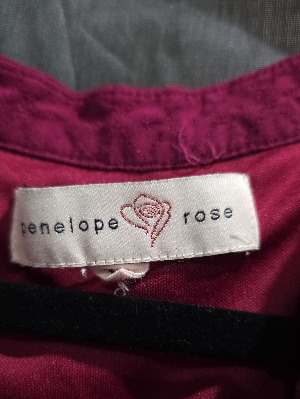 Penelope Rose, Midi-dress - Picture 5 of 8